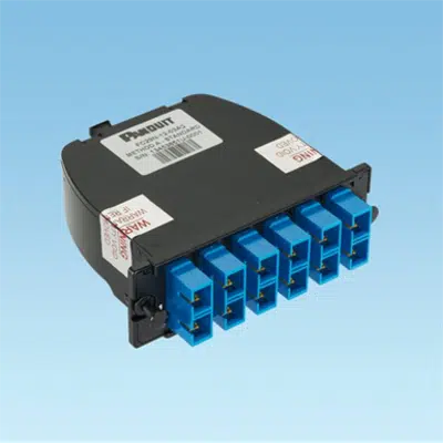 Image for QuickNet SFQ Cassette - FC26N-12-03AS