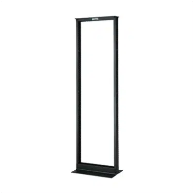 kuva kohteelle Panduit Two-post Rack System - R2P