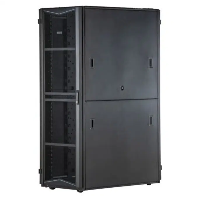 FlexFusion Cabinets