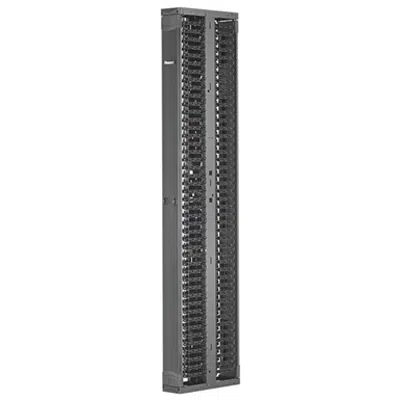 Image for Patchrunner® 2 Vertical Cable Manager - PR2VD0696