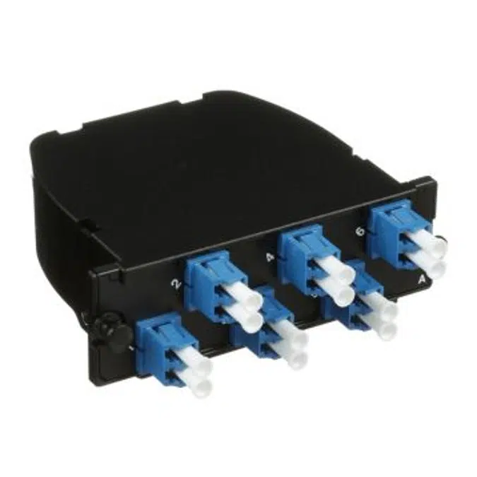 QuickNet SFQ Cassette - FC29N-12-10AS