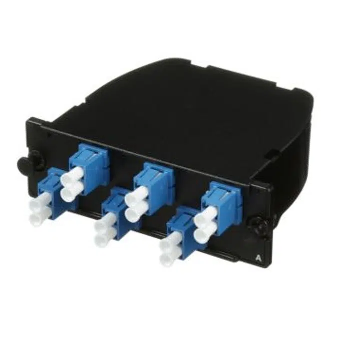 QuickNet SFQ Cassette - FC29N-12-10AS