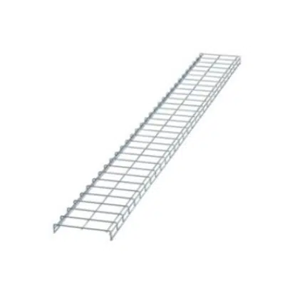 Image for Wyr-Grid™ Cable Tray System - WG12EZ10