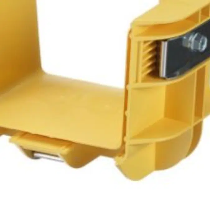 4 x 4 FiberRunner Coupler - FRBC4X4YL