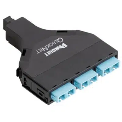 imagem para QuickNet SFQ Cassette - FQXO-06-03AS