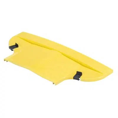 afbeelding voor FiberRunner® Reducer Cover - FRRF2412CVYL