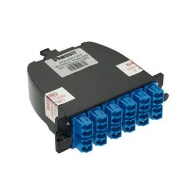 画像 QuickNet SFQ Cassette - FC26N-12-10AS