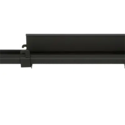 imagem para Wyr-Grid™ Cable Tray Trapeze Bracket - WGTBS12BL