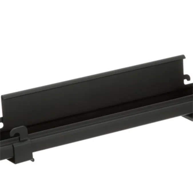 Wyr-Grid™ Cable Tray Trapeze Bracket - WGTBS12BL