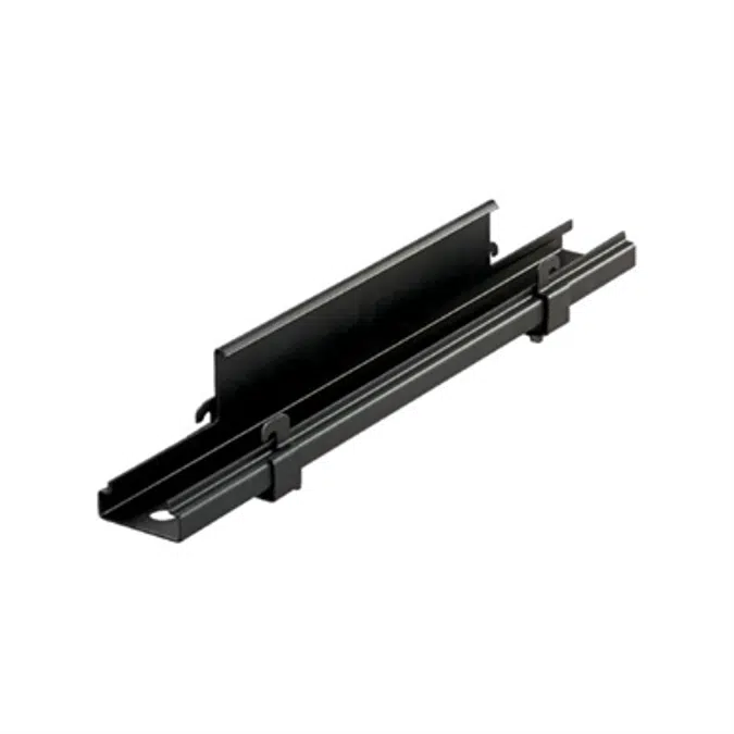 Wyr-Grid™ Cable Tray Trapeze Bracket - WGTBS12BL