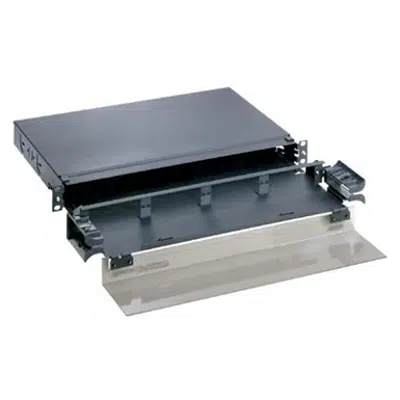 Image for Rack Mount Fiber Drawers, 1 RU or 4U