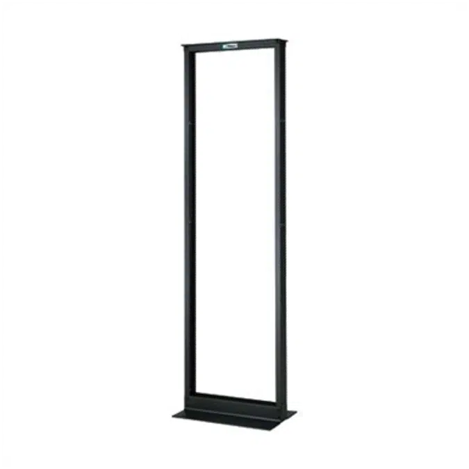 Panduit Two-post Rack System - R2P79