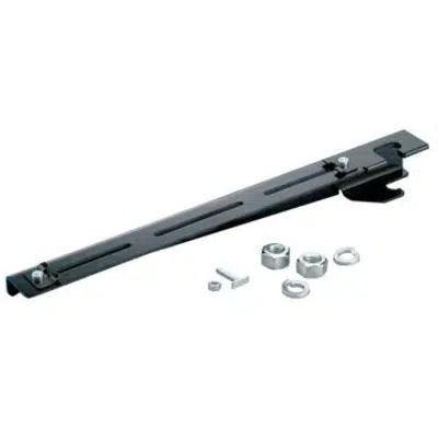 Image for 12 x 4 FiberRunner Brackets - FR12TRBN58