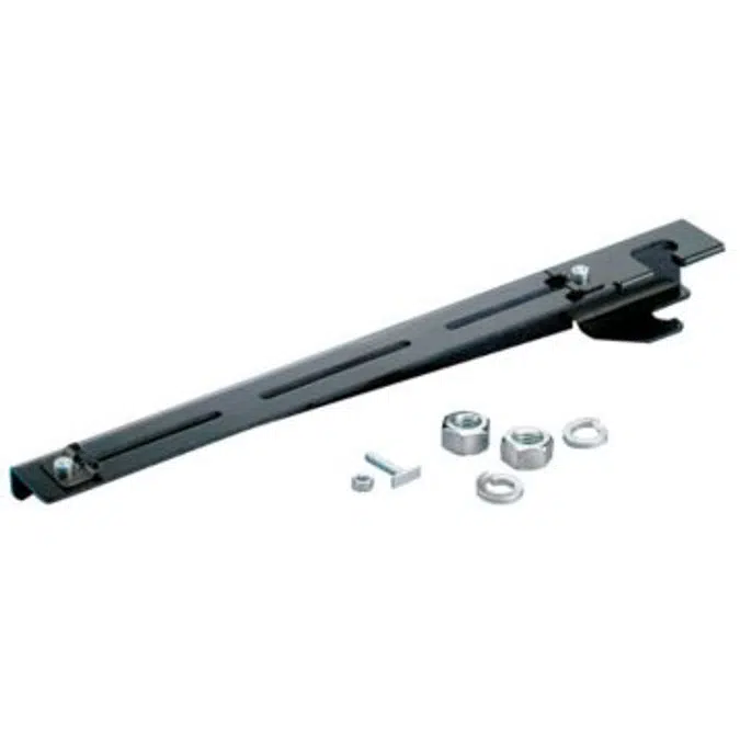 12 x 4 FiberRunner Brackets - FR12TRBN58
