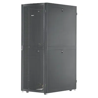 billede til Net-Verse D-Type Cabinet frame - DN6222B