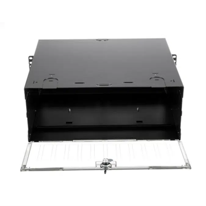 Rack Mount Fiber Enclosures, FCE4U