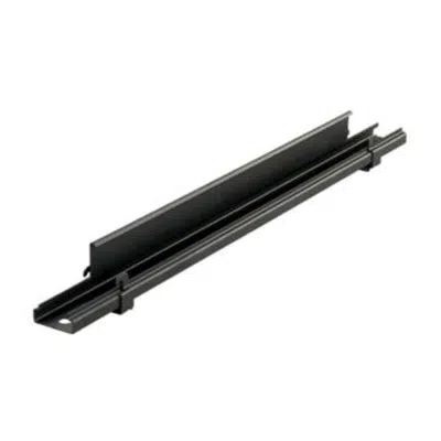 bilde for Wyr-Grid™ Cable Tray Trapeze Bracket - WGTBS18BL