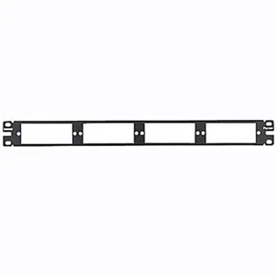 Image for Fiber Adapter Patch Panels 1 RU or 2 RU