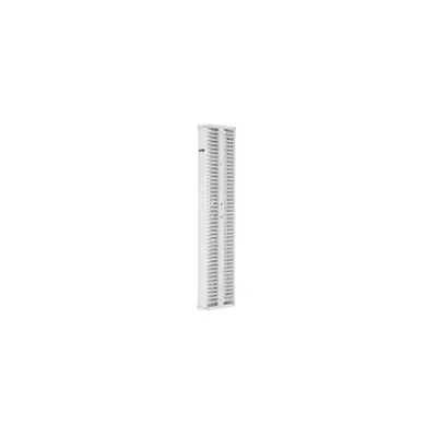 Patchrunner® 2 Vertical Cable Manager - PR2VD06WH图像