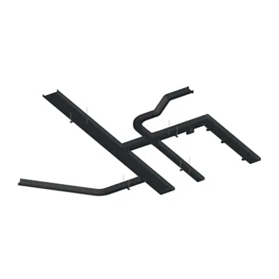 Obrázek pro Wyr-Grid™ Cable Tray System