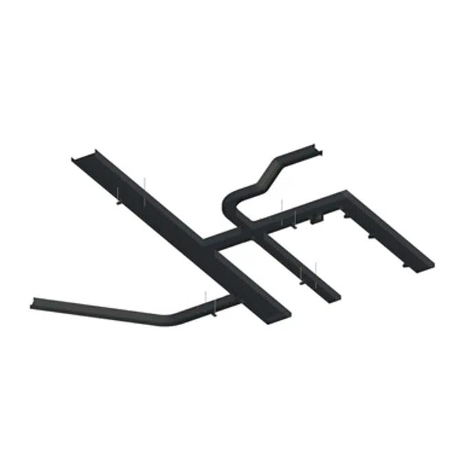 Wyr-Grid™ Cable Tray System