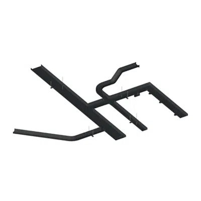 Image for Wyr-Grid™ Cable Tray System