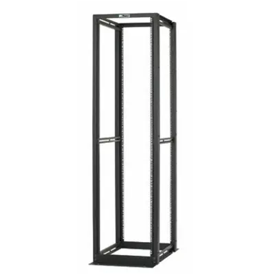 Image for Panduit Four-post Rack System - R4P23