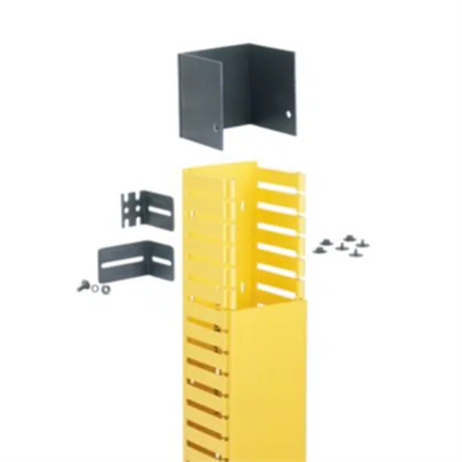 FiberRunner® Spillout Kit - FRHD4KTYL