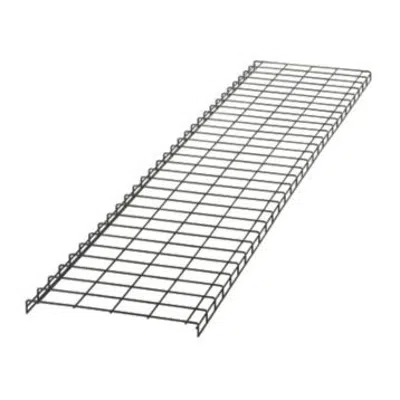 billede til Wyr-Grid™ Cable Tray System - WG24BL10