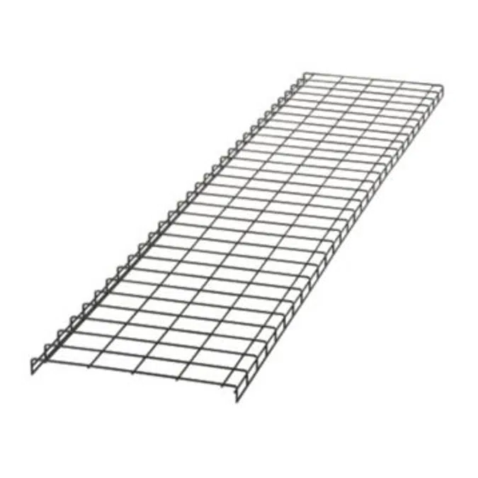 Wyr-Grid™ Cable Tray System - WG24BL10