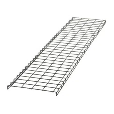 Image for Wyr-Grid™ Cable Tray System - WG24BL10