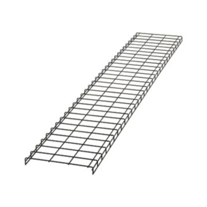 Wyr-Grid™ Cable Tray System - WG18BL10