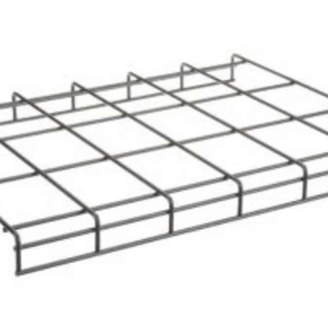 Wyr-Grid™ Cable Tray System - WG18BL10