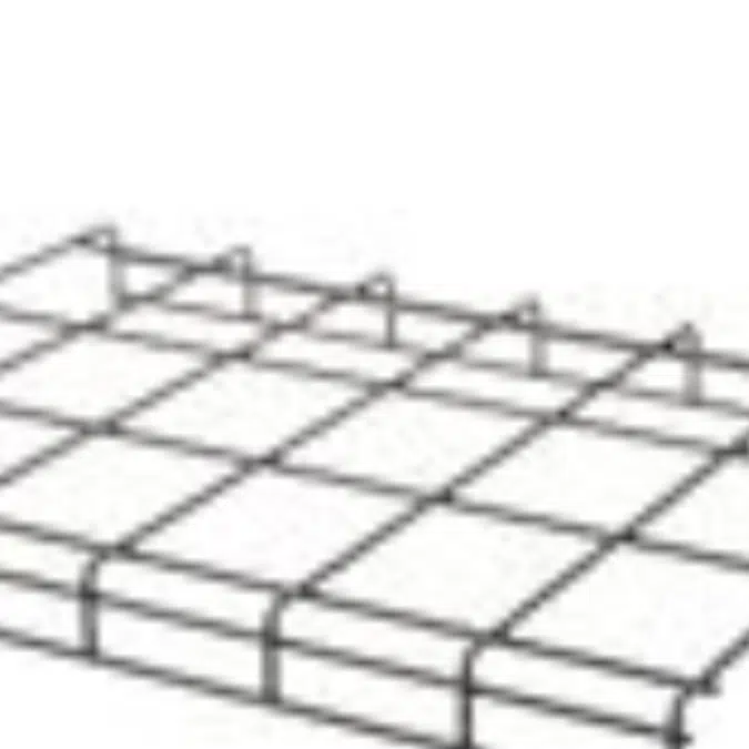 Wyr-Grid™ Cable Tray System - WG18BL10