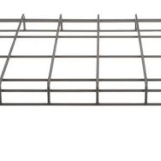 Wyr-Grid™ Cable Tray System - WG18BL10