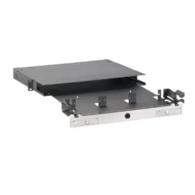 Image for Rack Mount Fiber Enclosures - FRME1U