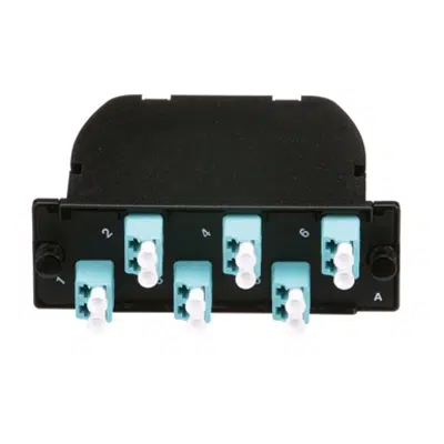 Image for QuickNet SFQ Cassette - FC2ZN-12-10AS