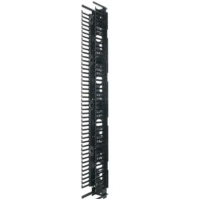 PatchRunner® Single Sided Manager - PRVF8