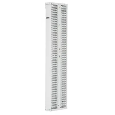 Objetos BIM - ¡Descarga gratis! Patchrunner® 2 Enhanced Vertical Cable ...
