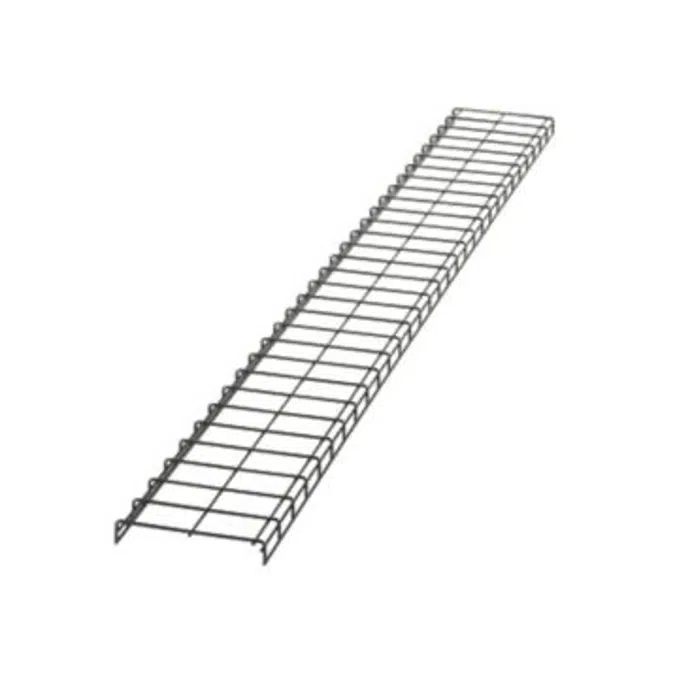 Wyr-Grid™ Cable Tray System - WG12BL10