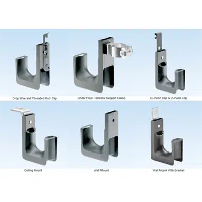 imazhi i J-Pro Cable Support System