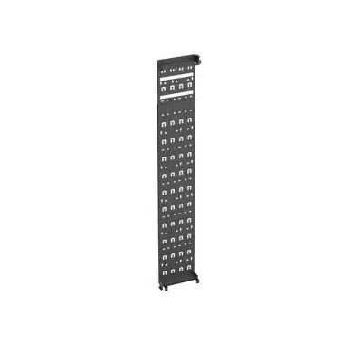 Image for 4-Post Rack Vertical Tie-off Panel