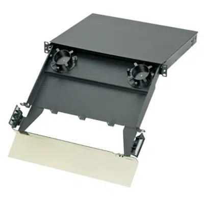 Image for Rack Mount Fiber Enclosures, FCE4
