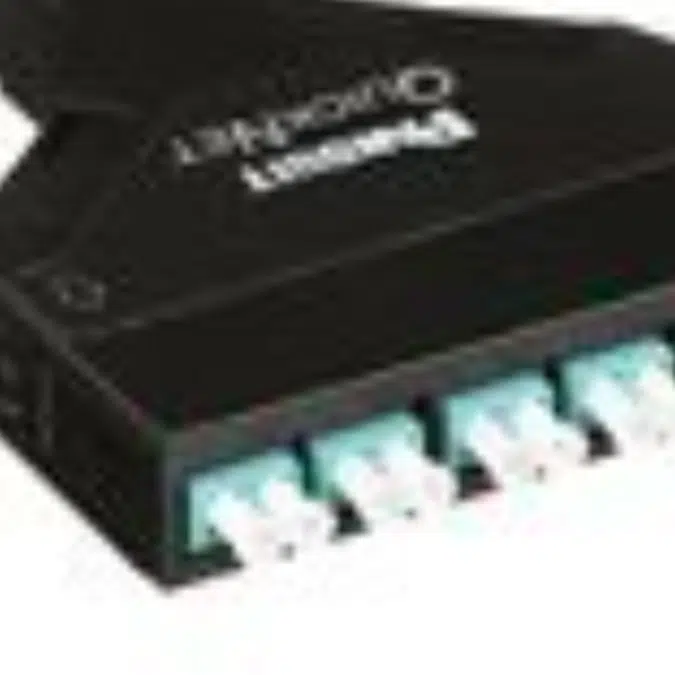 QuickNet SFQ Cassette - FQXN-12-10AS