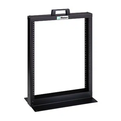 画像 Standard Racks, 26", 47", 84" or 96" Height