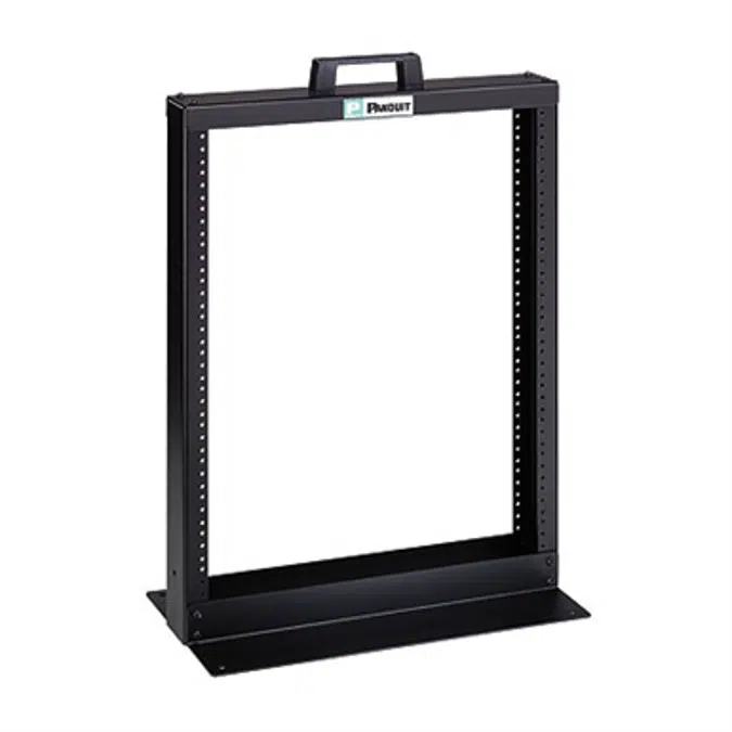 Standard Racks, 26", 47", 84" or 96" Height