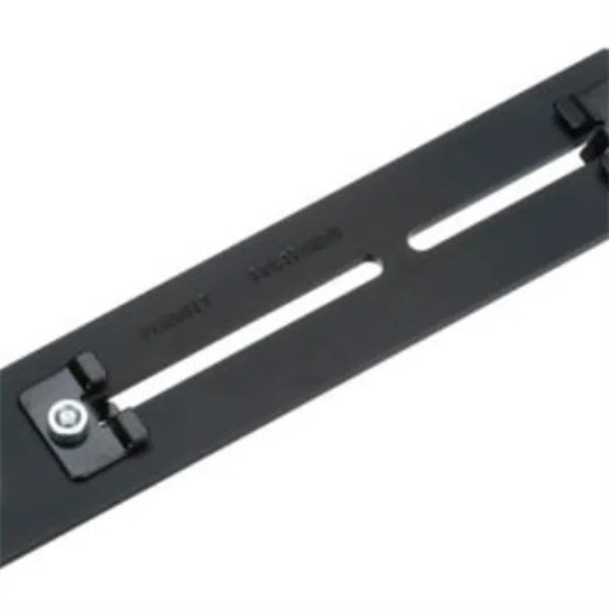 4 x 4 & 6 x 4 FiberRunner Brackets - FR6TRBN58