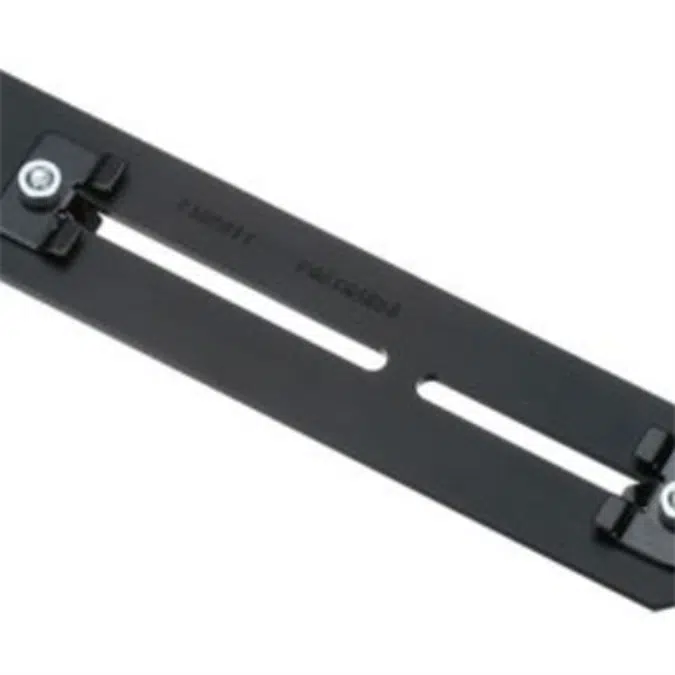 4 x 4 & 6 x 4 FiberRunner Brackets - FR6TRBN58