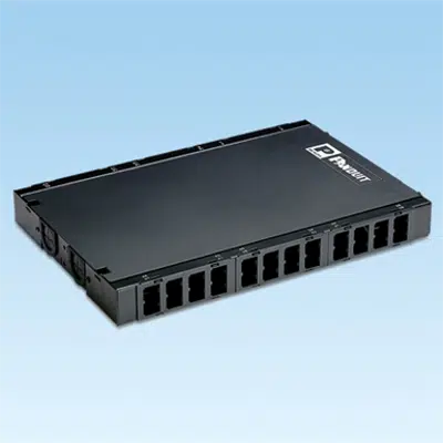 Obrázek pro 48 Port Underfloor Consolidation Box