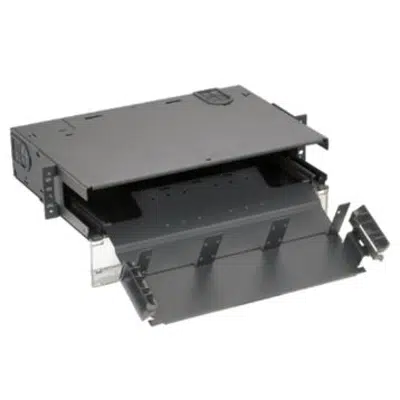 kuva kohteelle Rack Mount Fiber Enclosures - FRME2
